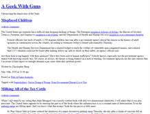 Tablet Screenshot of christopherburg.com